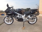 �������� �� ������ �������� Suzuki SV400S 1998 ���� 10